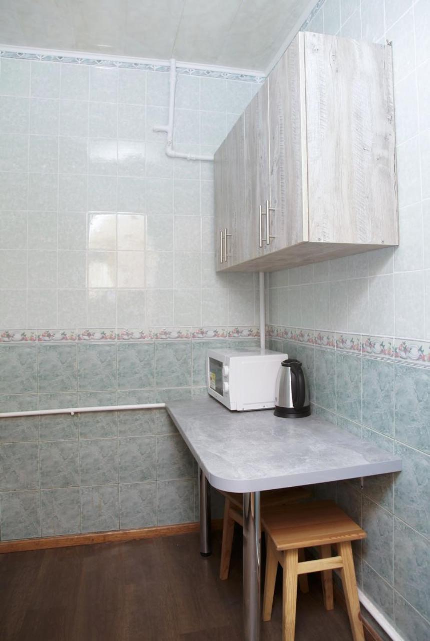 Apartments On Yavornitsky Av. Dnipro Exterior photo